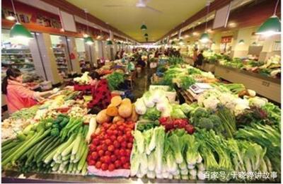 美團上線“買菜”新服務，探索社區生鮮零售新路徑